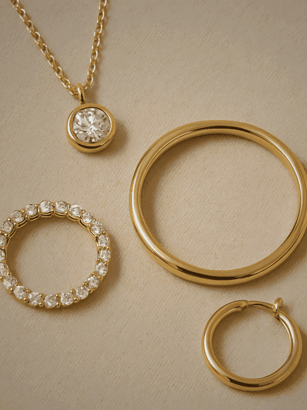 Jewelry Retail