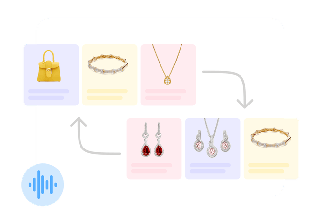 React to real-time signals