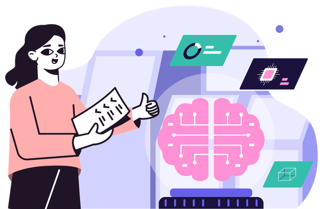AI-Powered recommendations engine