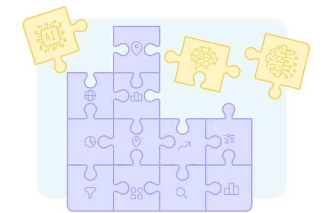Engineered for Complexity