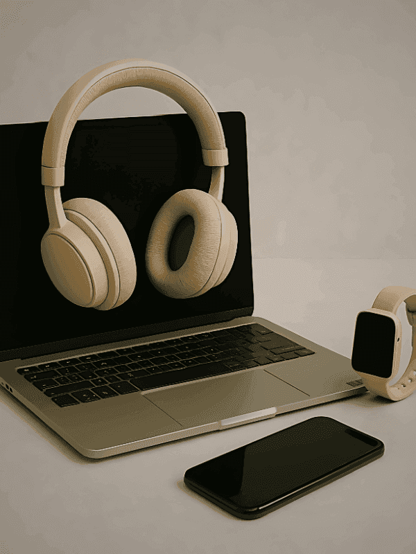 Electronics & Technology