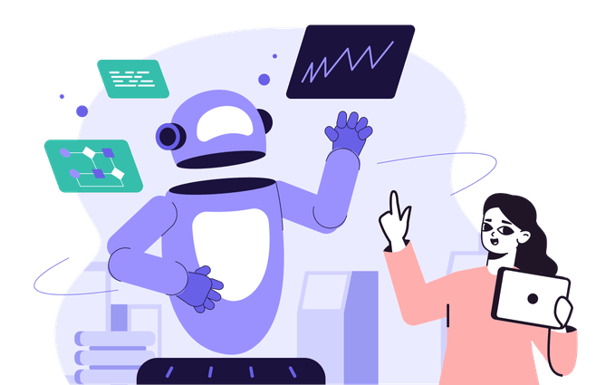 Utilize Artificial Intelligence