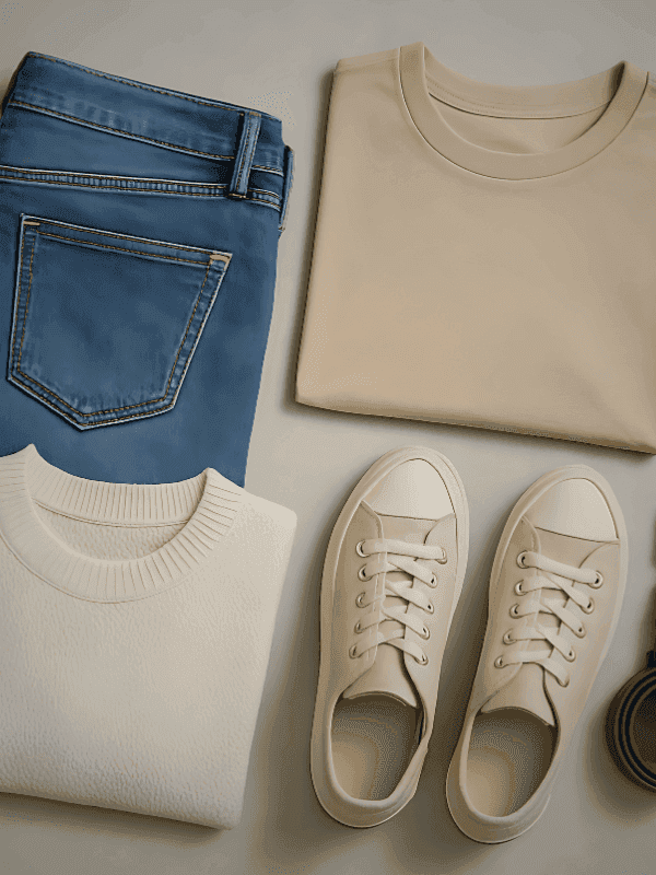 Apparel & Lifestyle
